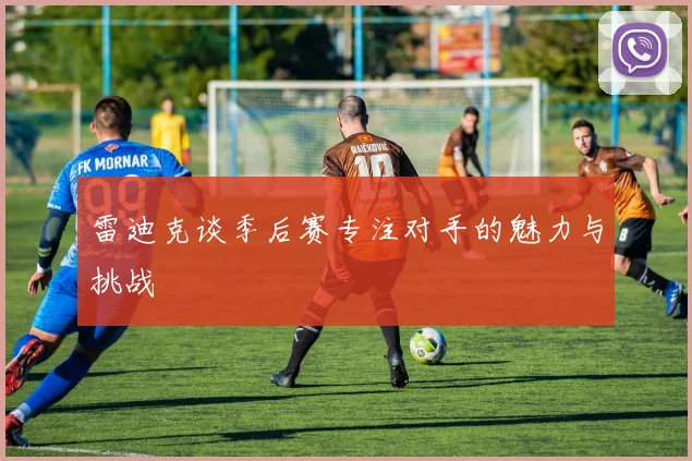 雷迪克谈季后赛专注对手的魅力与挑战